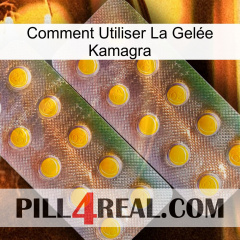 Comment Utiliser La Gelée Kamagra new10
